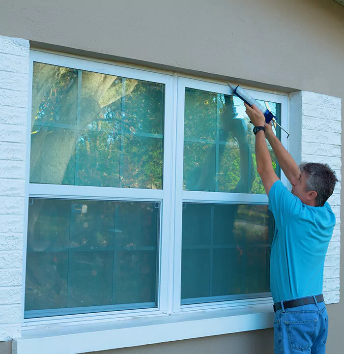 Modern Windows in Sunnyvale, CA