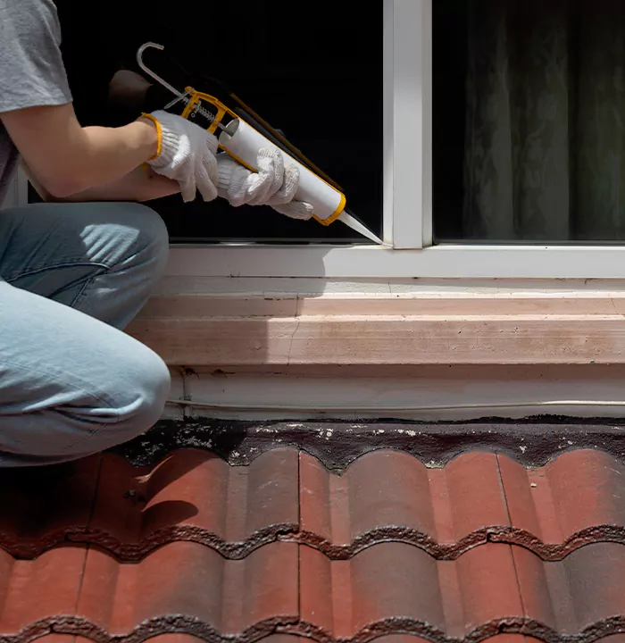 Roof Window Services in Sunnyvale, California