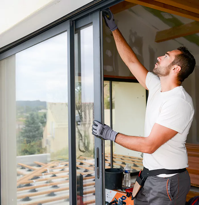 Vinyl Window Installation in Sunnyvale, CA