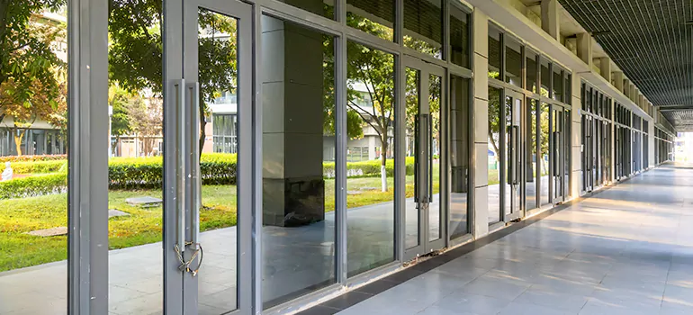 Professional Accordion Door Repair in Sunnyvale, CA