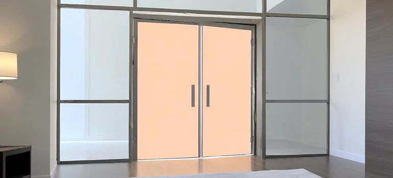 Professional Accordion Door Repair in Sunnyvale, CA