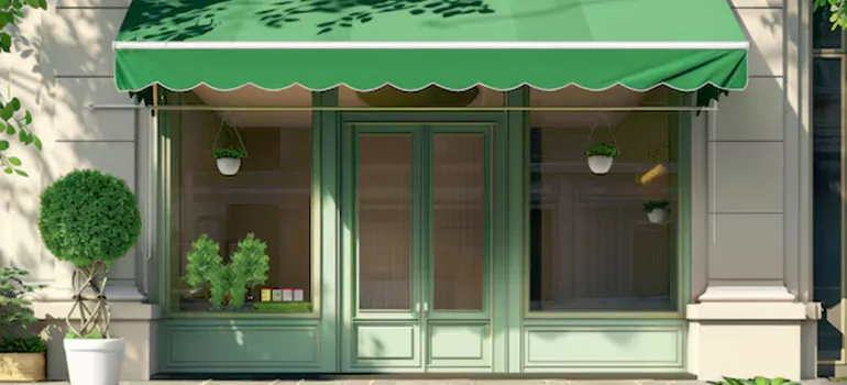 Awning Window Replacement in Sunnyvale, CA