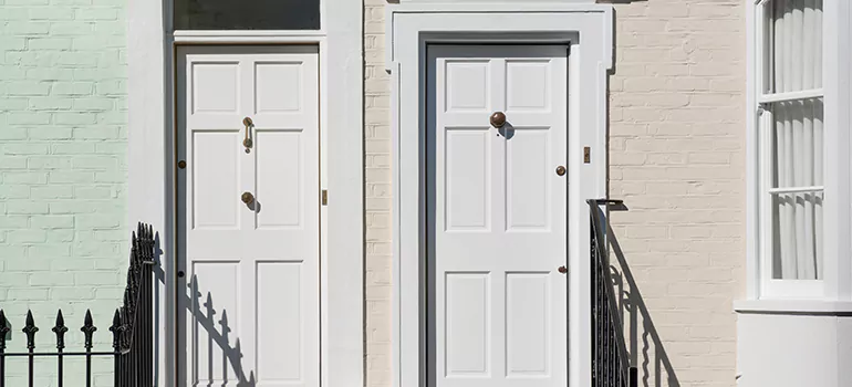 Mirror Closet Door Repair in Sunnyvale, CA