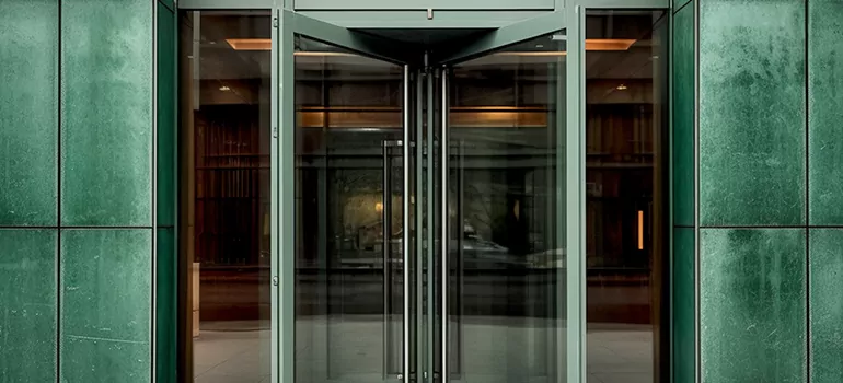 Commercial Garage Doors Repair in Sunnyvale, CA
