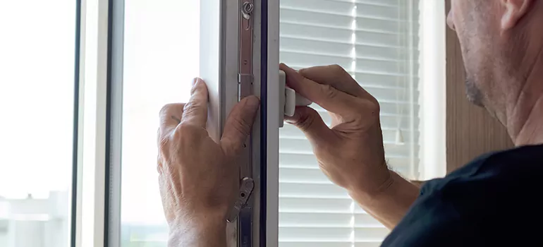 Luxury Window Installation in Sunnyvale, CA