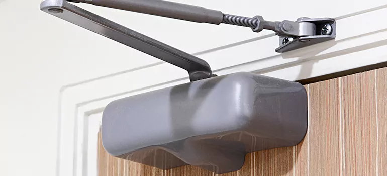 Garage Door Openers For Low Ceilings in Sunnyvale, CA