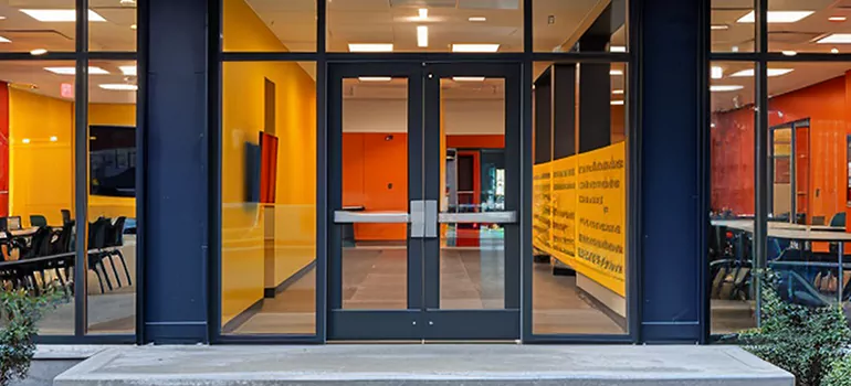 Entry Door Sidelites in Sunnyvale, CA
