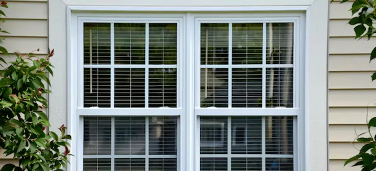 Custom Double Hung Windows in Sunnyvale, CA