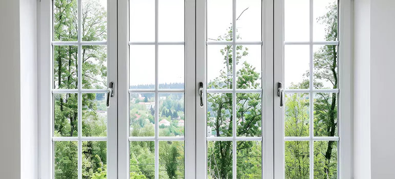 Cost To Install Double Pane Windows in Sunnyvale, CA