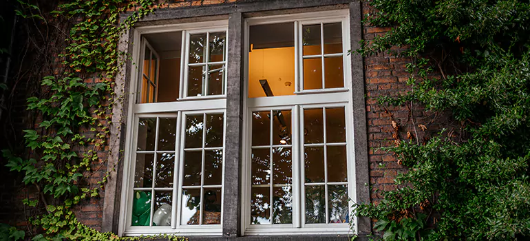 Energy Efficient Wood Windows in Sunnyvale, CA