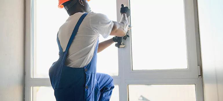 Fixed Window Replacement in Sunnyvale, CA