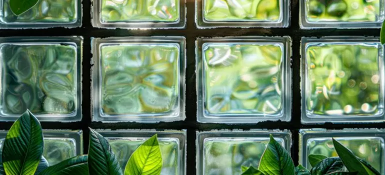 Glass Block Windows Near Me in Sunnyvale, CA