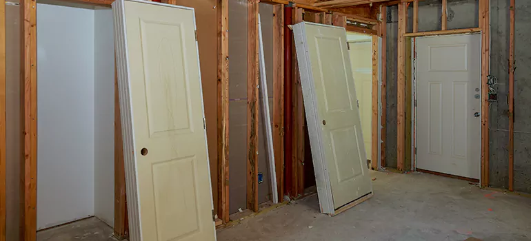 Heavy Duty Sliding Door in Sunnyvale, CA