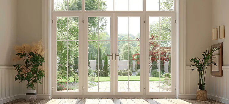 Impact Patio Doors in Sunnyvale, CA