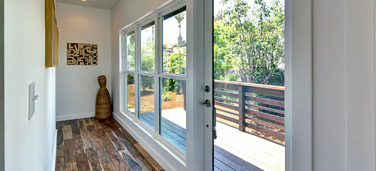 Impact Window Installation For Home Safety in Sunnyvale, CA