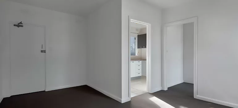 Dark Interior Doors in Sunnyvale, CA