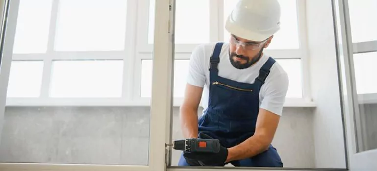 Local Interior Window Finishing in Sunnyvale, CA