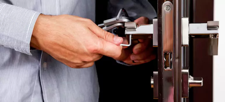 Local Multi Point Door Installation Experts in Sunnyvale, CA