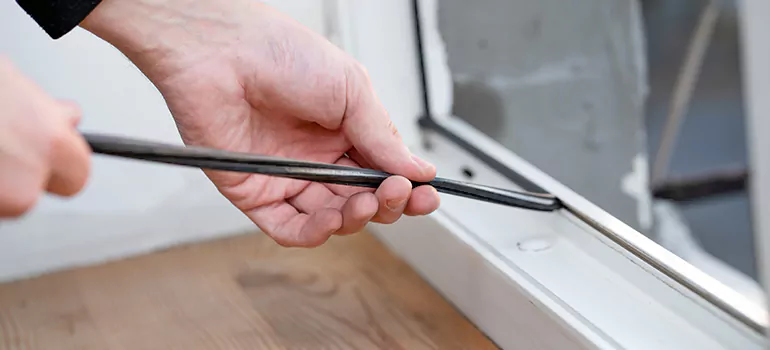 New Window Installation Near Me in Sunnyvale, CA