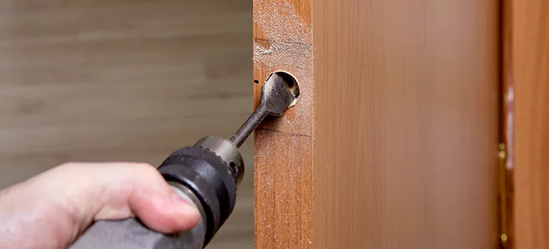 Sliding Pocket Door Repair inSunnyvale, CA