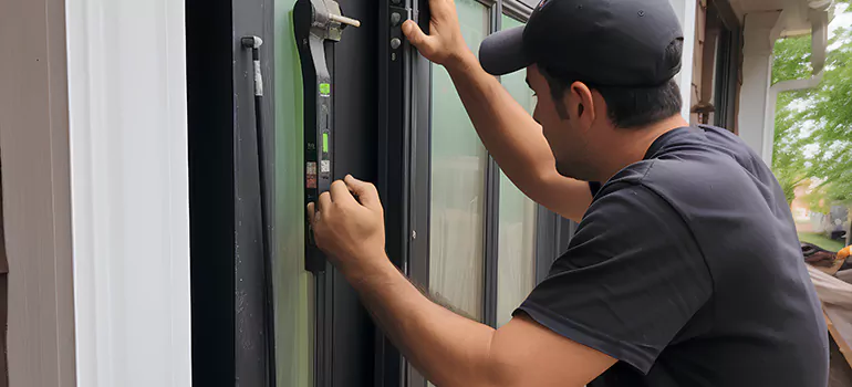 1 Way Privacy Window Film in Sunnyvale, CA