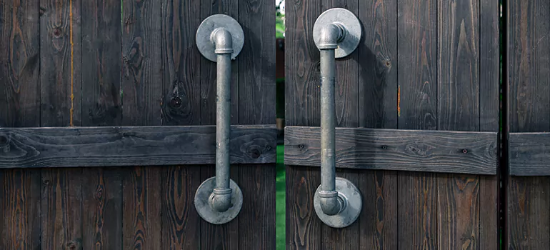 Pull Handle Installation in Sunnyvale, CA