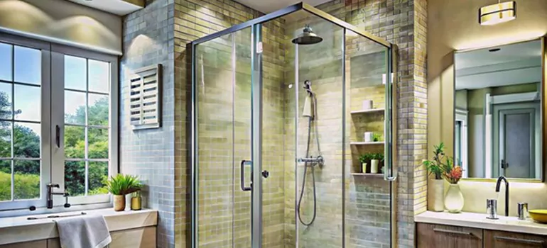 Tub Shower Doors in Sunnyvale, CA