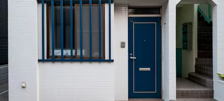 Barn Door Slab Repair in Sunnyvale, CA