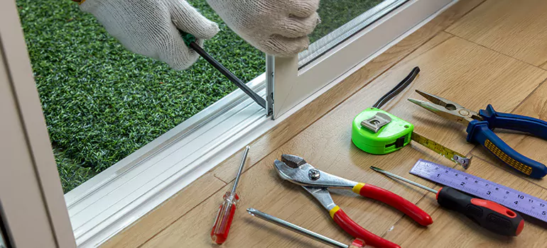  Automatic Sliding Door Repair in Sunnyvale, CA