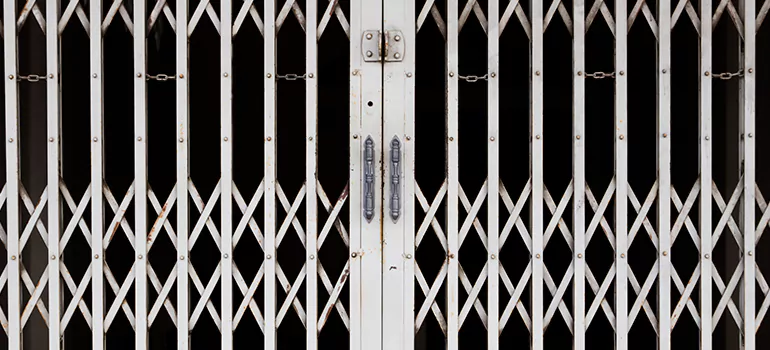 Steel Line Garage Door Repairs in Sunnyvale, CA