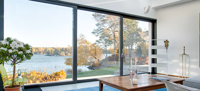House Window Crank Repair in Sunnyvale, CA