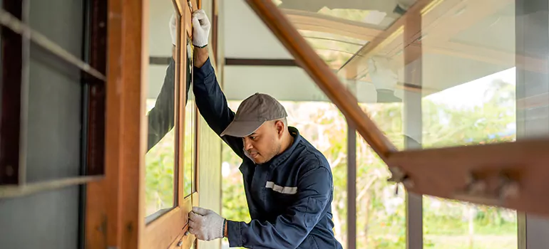 Energy-efficient Window Insulation in Sunnyvale, CA