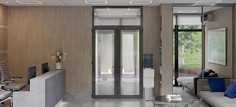 Residential Accordion Door Repair in Sunnyvale, CA