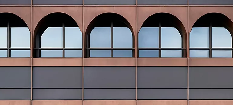 Modern Architectural Windows Repair in Sunnyvale, CA