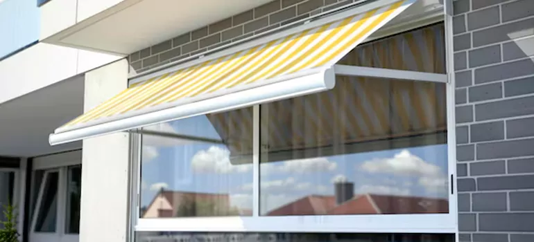 Awning Window Maintenance in Sunnyvale, CA