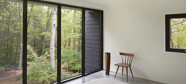 Bulletproof Window Protection Services in Sunnyvale, CA