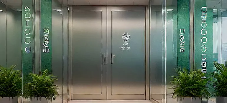 Commercial Entry Doors in Sunnyvale, CA
