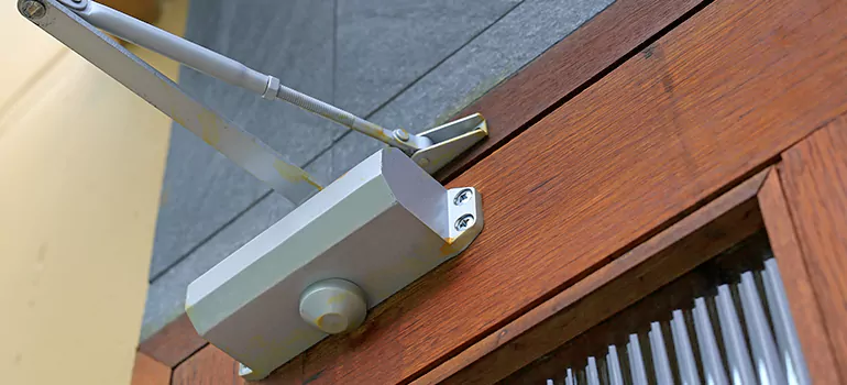 Electric Garage Door Opener Installation in Sunnyvale, CA