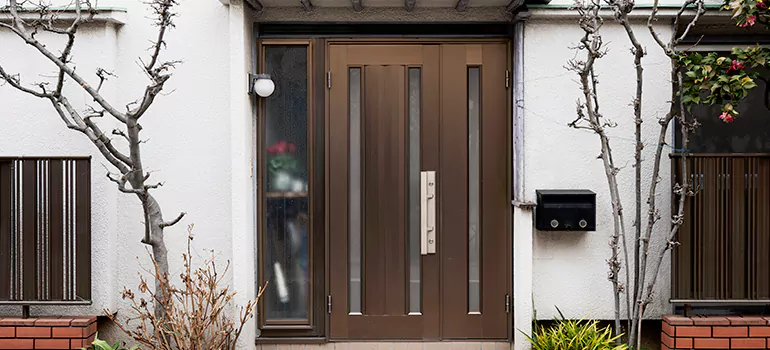 Auto Door Panel Repair in Sunnyvale, CA