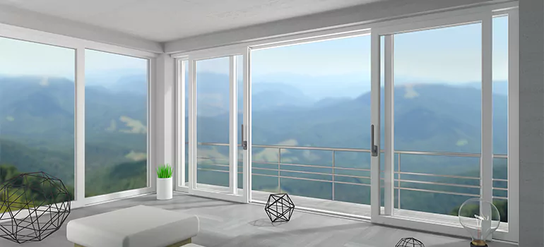 End Vent Window Installation in Sunnyvale, CA