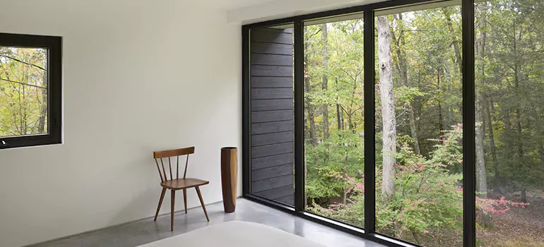 Triple Pane Energy Efficient Windows in Sunnyvale, CA