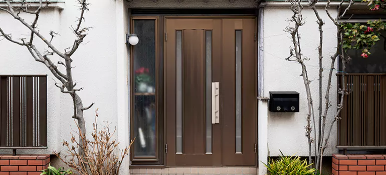 Exterior Doors And Windows in Sunnyvale, CA