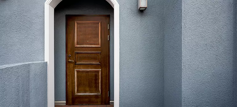 Fiberglass Door Weatherproofing in Sunnyvale, CA