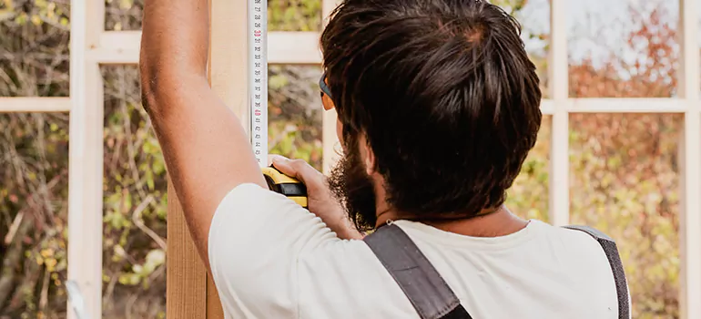Insulated Fixed Windows in Sunnyvale, CA