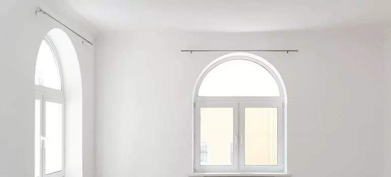 Small Hopper Window in Sunnyvale, CA