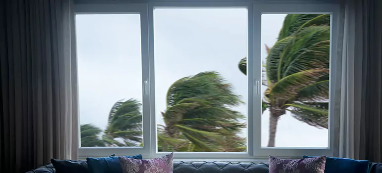 Hurricane Window Inspections Services in Sunnyvale, CA