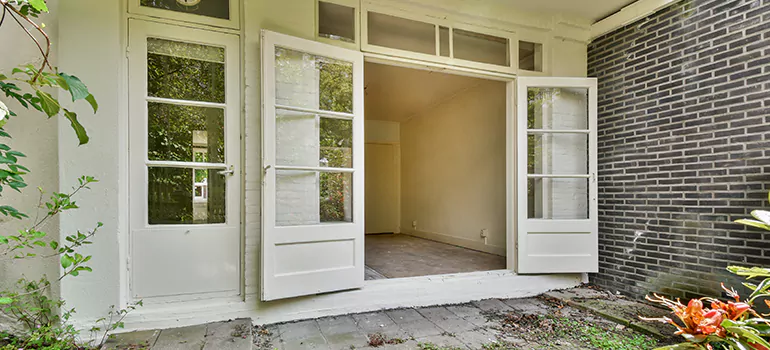 Impact Resistant Doors in Sunnyvale, CA
