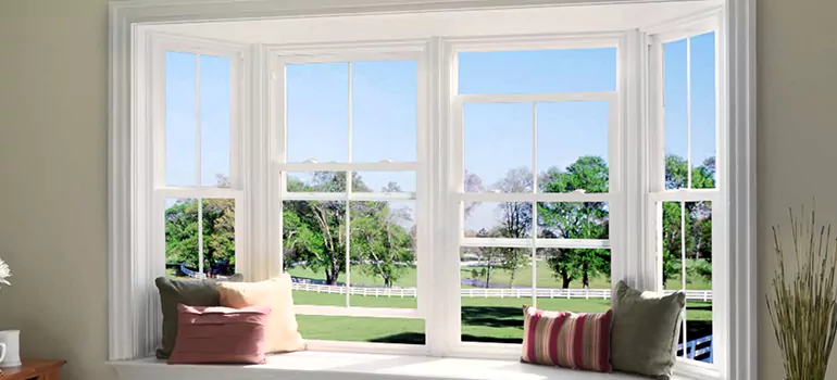 Residential Impact Window Installation Services in Sunnyvale, CA
