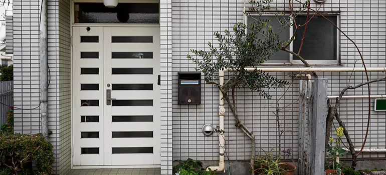 Custom Louvre Doors in Sunnyvale, CA
