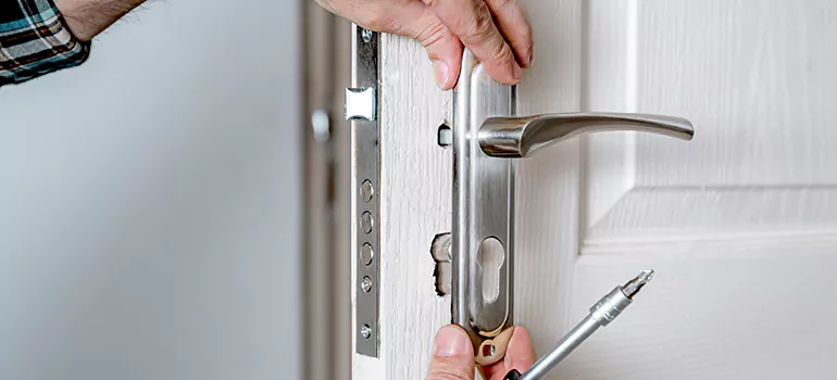 Multi Point Door Installation Solutions in Sunnyvale, CA